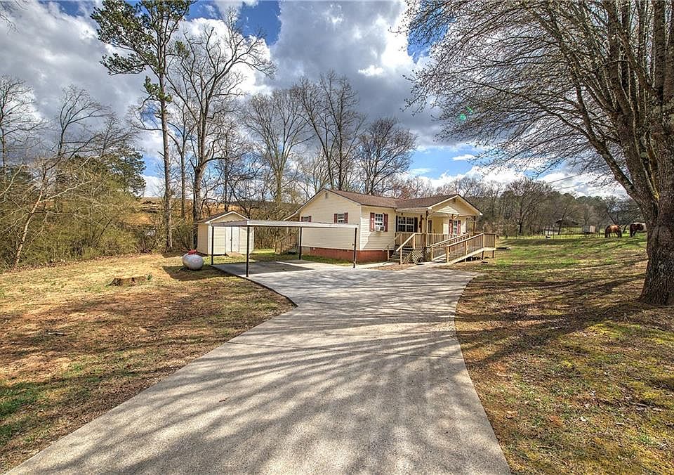 1st image of 764 Snow Springs Rd NW