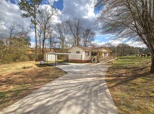 764 Snow Springs Rd NW, Adairsville, GA 30103