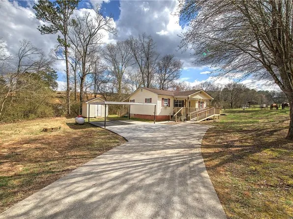 764 Snow Springs Rd NW, Adairsville, GA 30103