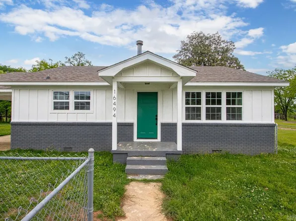 16494 12th St, Paron, AR 72122