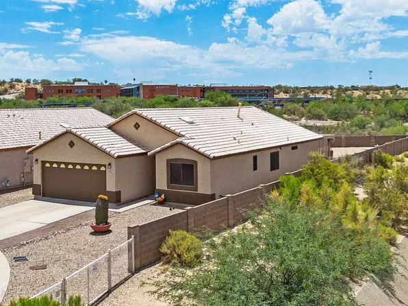 7700 N Sun Flair Dr, Tucson, AZ 85741