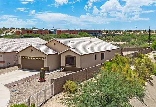 7700 N Sun Flair Dr Photo 1