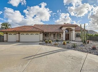 8841 Summerhill Point, Alpine, CA 91901