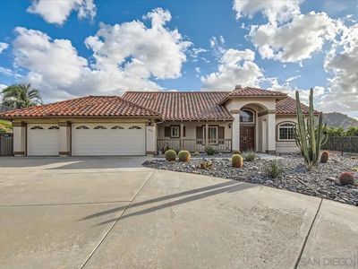 8841 Summerhill Point, Alpine, CA, 91901