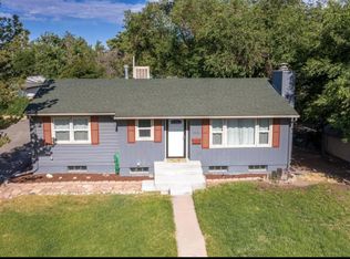 1821 N 5th St #B, Grand Junction, CO 81501