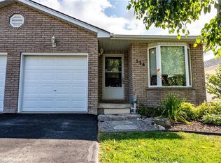 536 Saint Andrew St, Norfolk County, ON N0A 1N0