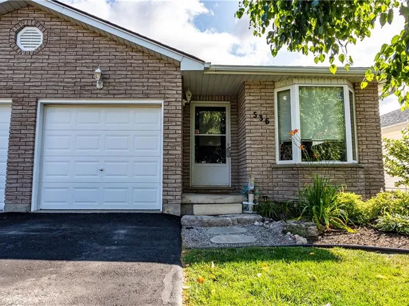 536 Saint Andrew St, Norfolk County, ON N0A 1N0