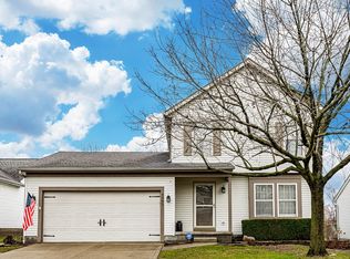 4982 Dexter Ct, Columbus, OH 43207