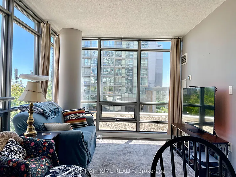 3 Navy Wharf Ct #315 — Photo 6