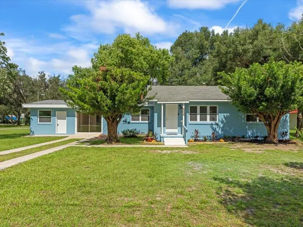 507 W Wisconsin Ave, Orange City, FL 32763