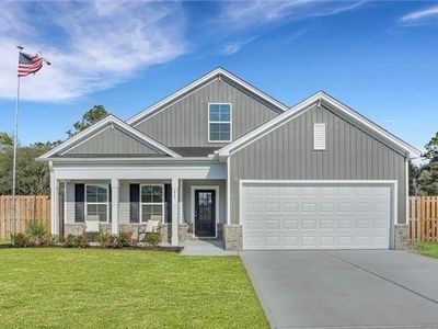 223 Caroline Way, Guyton, GA, 31312