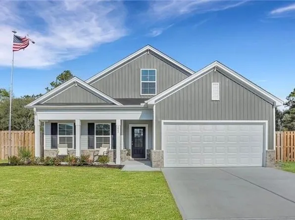 223 Caroline Way, Guyton, GA 31312