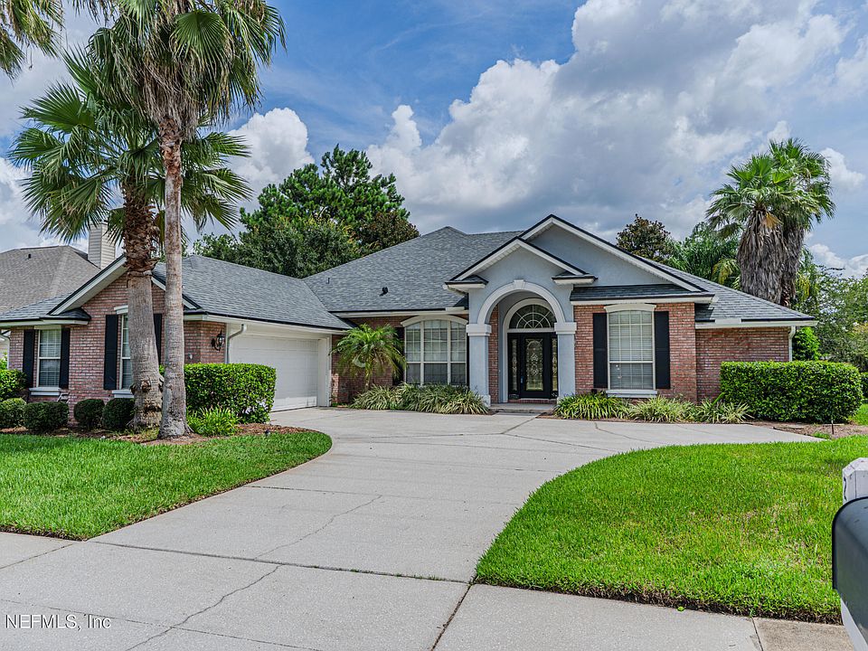 2268 S BROOK Drive, Fleming Island, FL 32003 | Zillow