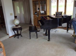 417 N Ben Franklin Rd, Indiana, PA 15701