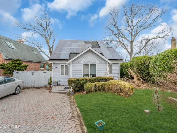 536 Princeton Avenue, Brick, NJ 08724