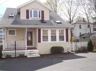 13 Evelyn Ave, Malden, MA 02148