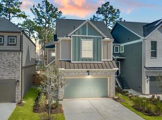 564 Red Cascade Trl, Willis, TX 77318