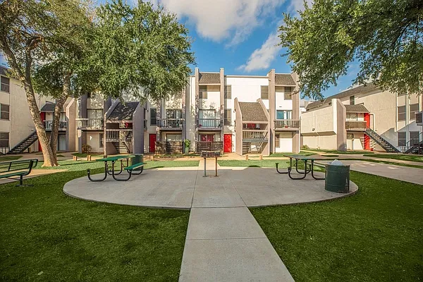 Village at the Crossroads Apartments — Photo 19