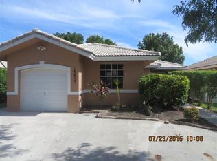 13853 SW 157th St, Miami, FL 33177