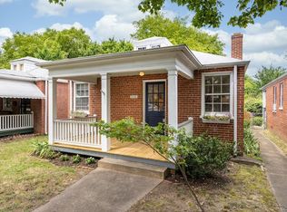 3132 Ellwood Ave, Richmond, VA 23221