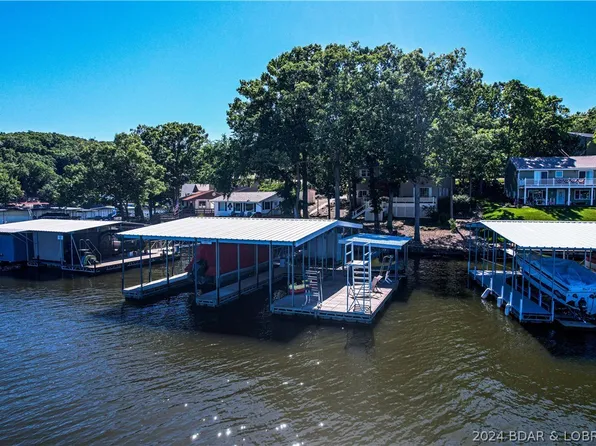 60 Barnes Ln, Camdenton, MO 65020