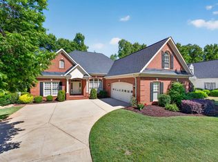 4 Broadstone Ct, Simpsonville, SC 29681