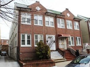 3231 83rd St, East Elmhurst, NY 11370