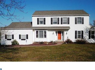 87 Green Ln, Nottingham, PA 19362
