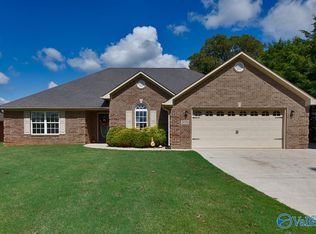 25755 Newby Rd, Madison, AL 35756