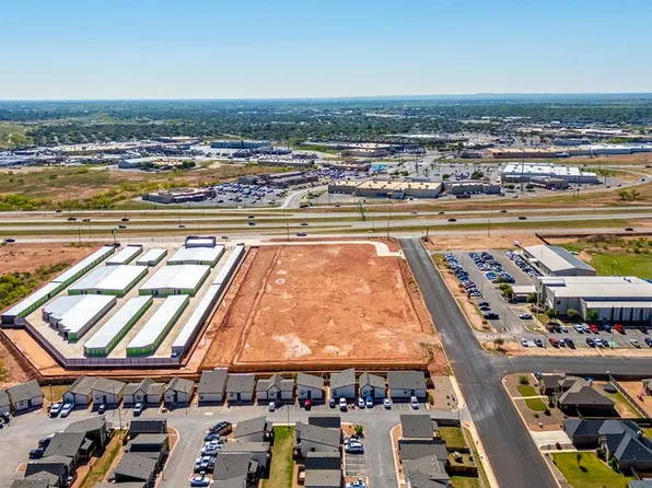 Melrose Ave #3, San Angelo, TX 76901