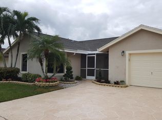 21255 Summertrace Cir, Boca Raton, FL 33428