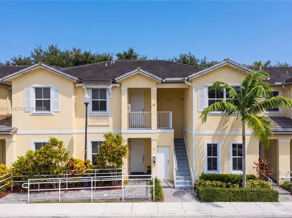 112 SE 28th Ter Unit 26, Homestead, FL 33033