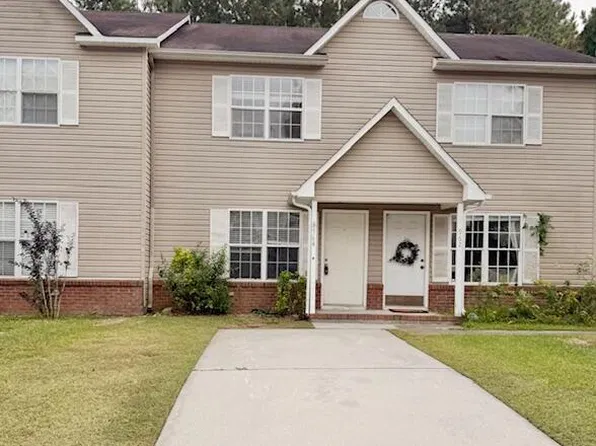 964 W Pueblo Drive, Jacksonville, NC 28546