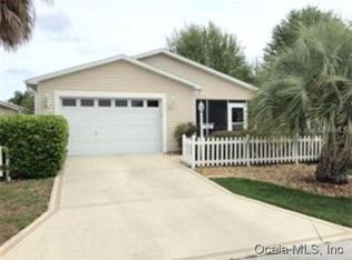 9347 SE 173rd Hyacinth St, The Villages, FL 32162