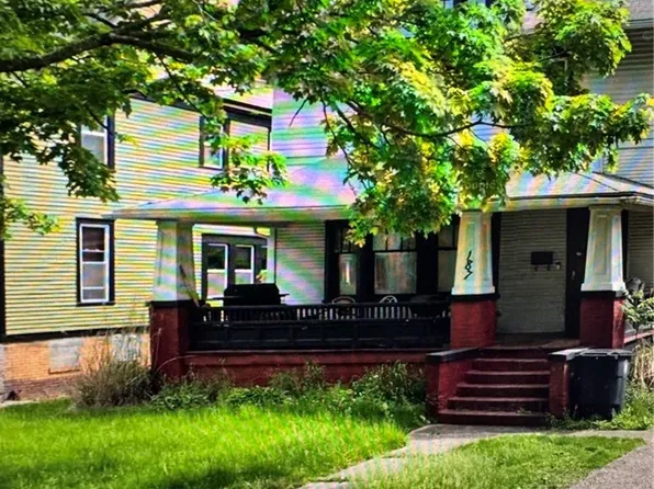 187 Beck Ave, Akron, OH 44302