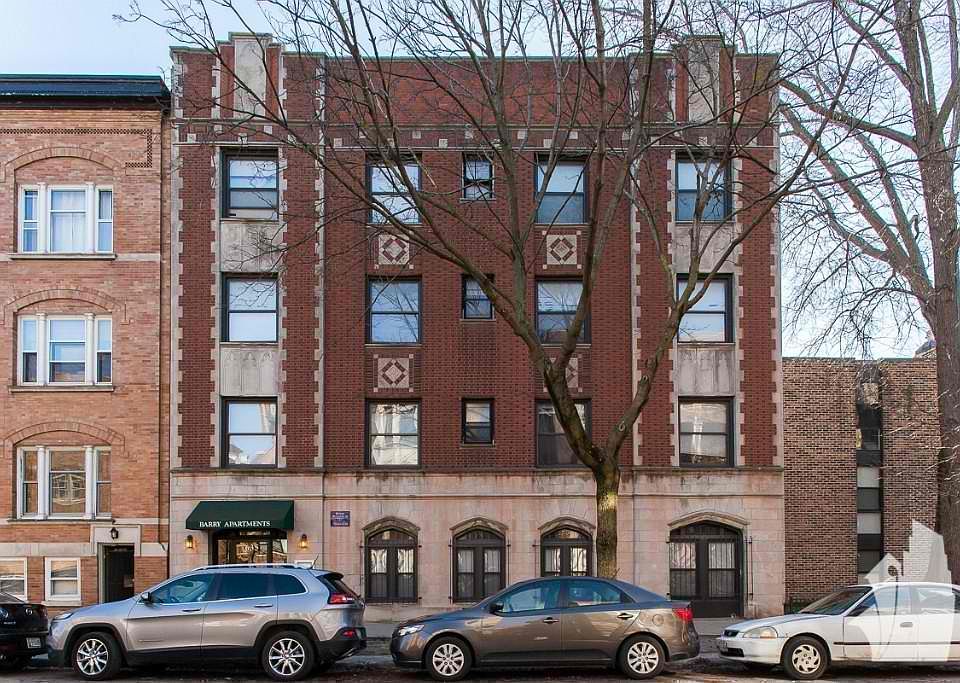 1st image of 635 W Barry Ave APT 106A