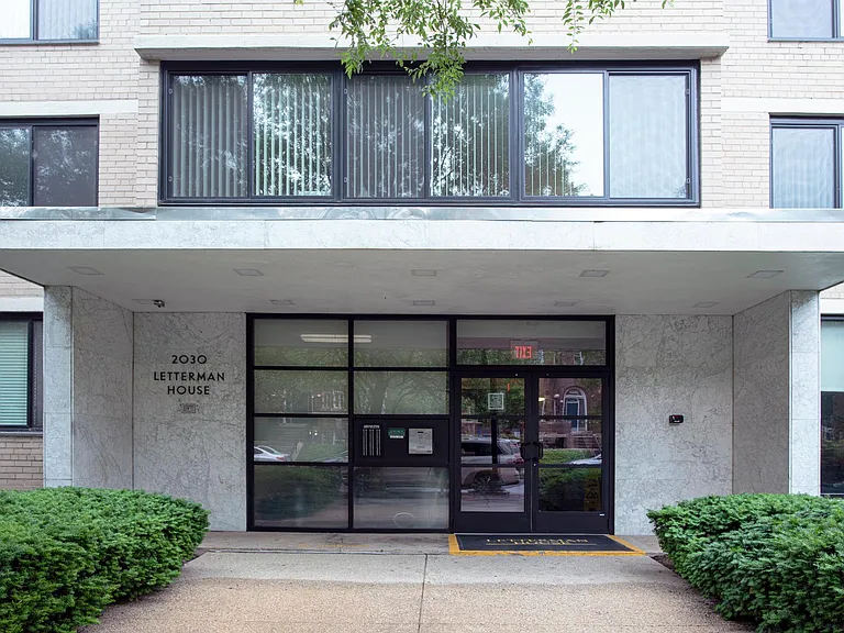 2030 F St NW #209 — Photo 10