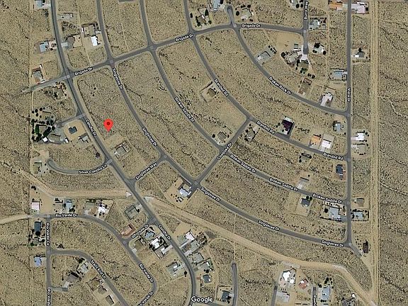2nd image of 9388 N Concho Dr