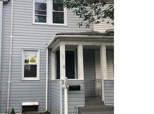 203 Saint Helena Ave, Baltimore, MD 21222