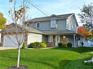 443 Morrell Ave, Painesville, OH 44077