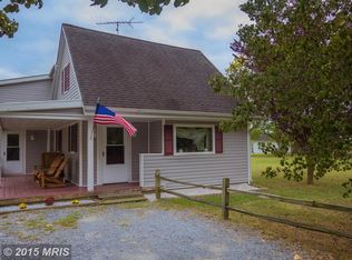 706 Camp Rd, Denton, MD 21629