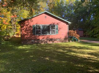11635 E Main St, Lake Nebagamon, WI 54849