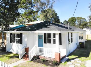 1220 Davidson Ave, Charleston, SC 29407