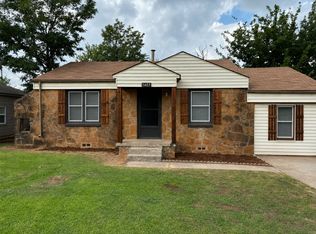 1407 Felix Pl, Midwest City, OK 73110