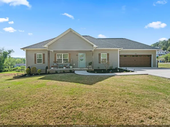 861 County Road 1169, Cullman, AL 35057