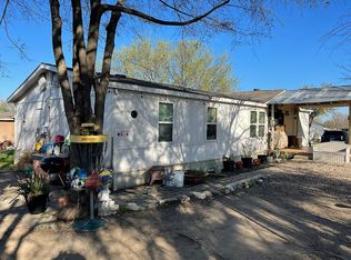 14770 Lasater Rd TRAILER 130, Dallas, TX 75253