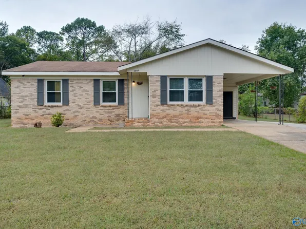 2607 Brookline Dr NW, Huntsville, AL 35810