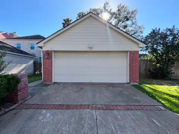 5815 Cinnamon Creek Cir, Houston, TX 77084
