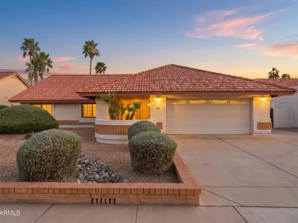 6713 W KERRY Lane, Glendale, AZ 85308