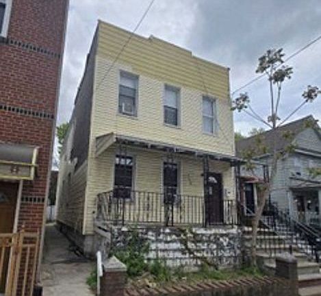Property Side View